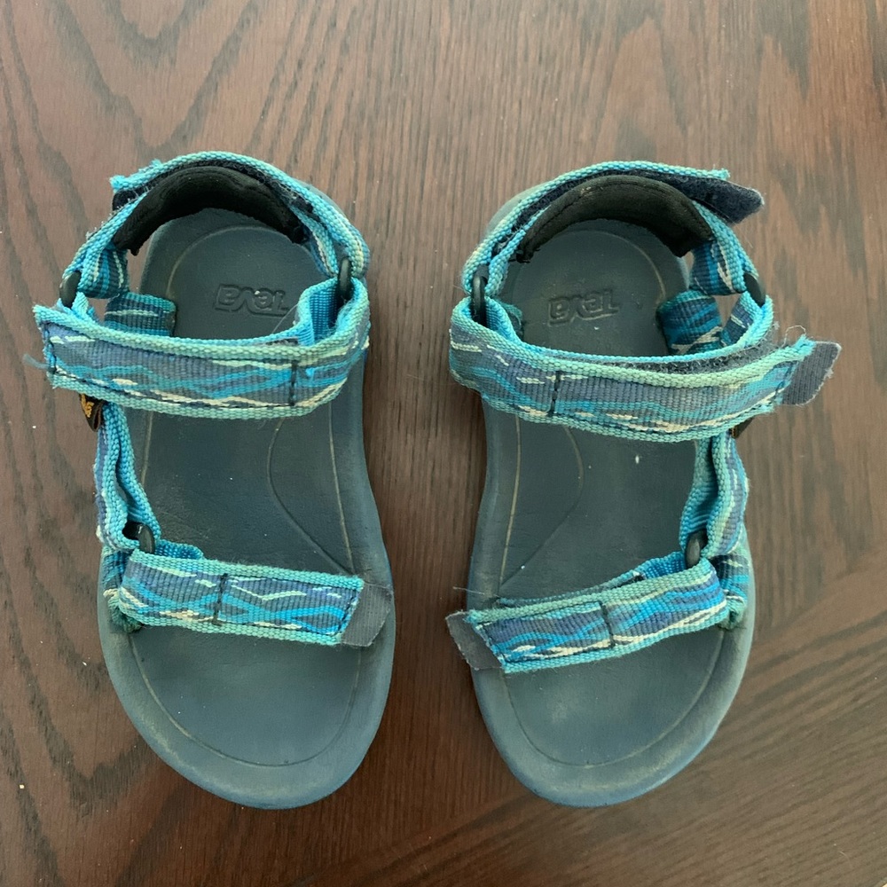 Toddler Teva Hurricane XLT 2 Sandals